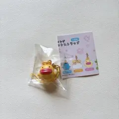 てんしっちのたまごっち トレーディングマスコットストラップ　たらてんのサムネイル