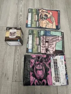 ワンピース 一番くじセット