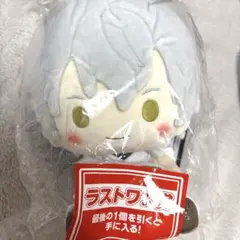 刀剣乱舞 とうらぶ 花丸 一番くじ ぬいぐるみ 山姥切長義 - メルカリ