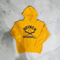 80sUSA製 DISCUS Athletic パーカー