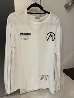 ロンt Tシャツ