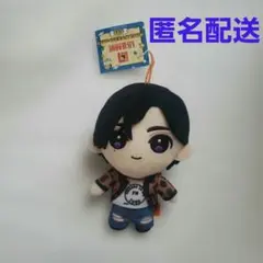 LIL LEAGUE　ぬいぐるみマスコットvol.2　難波碧空　リルリーグ