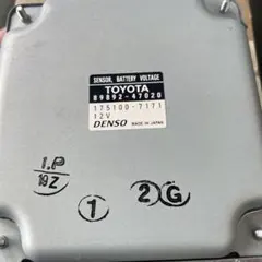 2026年最新】ボルテージセンサー プリウスの人気アイテム - メルカリ