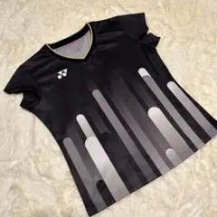 ヨネックス　ユニフォーム　Oサイズ