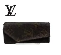 Louis Vuitton ルイヴィトンモノグラム レザーキーケース　レディース