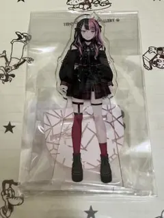 夢限大みゅーたいぷ デビュー1周年記念フェア アクリルスタンド 千石ユノ 夢限大みゅーたいぷ デビュー1周年記念フェア アクリルスタンド 千石