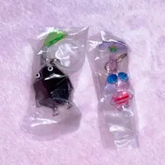 ピクミン めじるしアクセサリー2 セット