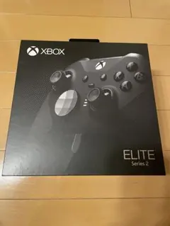 新品　【純正品】Xbox Elite Series 2 ワイヤレスコントローラー