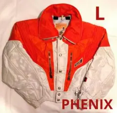 【ヴィンテージ】スキーウェア　メンズ　Lサイズ