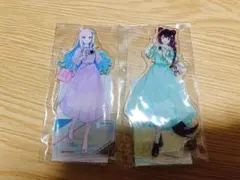 戌亥とこ キャラクターグッズ