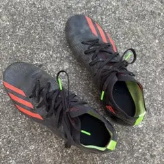 adidas Xスピードポータル .2 FGソール