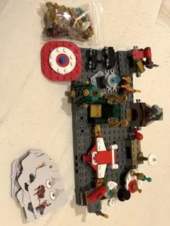 2026年最新】lego 76218の人気アイテム - メルカリ