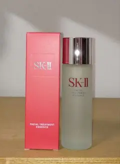 sk-ii フェイシャルトリートメントエッセンス 化粧水