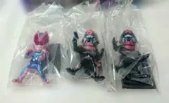 2025年最新】一番くじ仮面ライダー50th e賞の人気アイテム