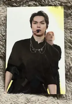 SEVENTEEN セブチ PACKAGE GIFT バーノン