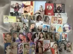 TWICE ナヨン セット