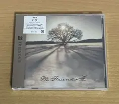 B'z ミニアルバム 「FRIENDS Ⅲ」 通常盤