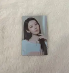 BABYMONSTER ローラ CHOOM weverse 特典 トレカ D - メルカリ