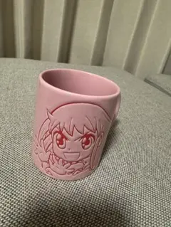 【未使用】金色のガッシュベル マグカップ