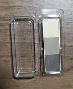 KATE デザイニングアイブロウ3D EX-7 オリーブグレー系 レフィル