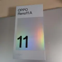 reno11a