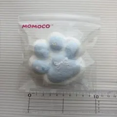 momocoluv スクイーズ 粉付き 動物 ぶた - メルカリ