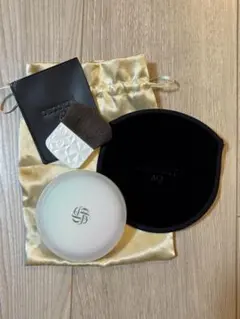 コスメデコルテ　AQ オーラリフレクター ピンク パウダー 03