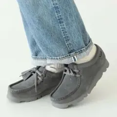 2025年最新】clarks gore-tex beamsの人気アイテム - メルカリ