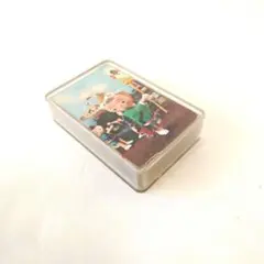 2026年最新】昭和レトロトランプの人気アイテム - メルカリ