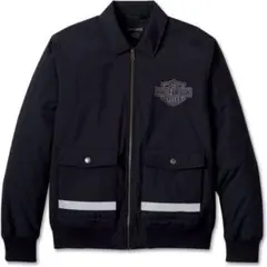 Harley-Davidson ジャケット・ベストセット