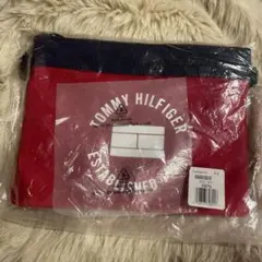 Tommy Hilfiger Japan-GWP Pouch-NYL