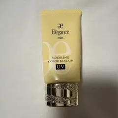 エレガンス モデリング カラー ベース UV イエロー