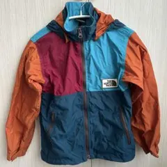 THE NORTH FACE　ノースフェイス　ジャンパー　アウター　130cm