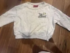 トレーナー トップス