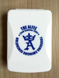 2025年最新】ALFEEグッズの人気アイテム - メルカリ