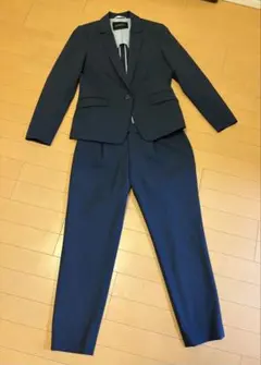 UNITED ARROWS TOKYO ノーカラージャケット セットアップ38 - メルカリ