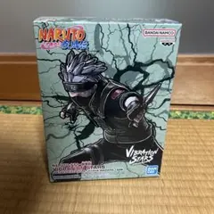 NARUTO VIBRATION STARS はたけカカシ