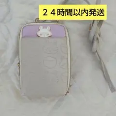 しまむら モモンガ ショルダーバッグのサムネイル