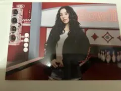 TWICE THIS IS FOR POPUP ラントレ チェヨン