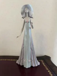 加*藤様 チャンス⭐️最終値下げ‼️リヤドロ LLADRO 輝く時 美品
