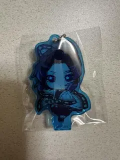 鬼滅の刃 ここみえアクリルフィギュア 玖ノ型 【胡蝶しのぶ】