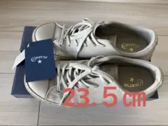 Converse All Star COUPE レザー スニーカー