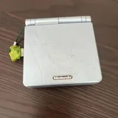 Game Boy Advance AGB-001 【ジャンク】