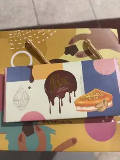2025年最新】chocolate fixの人気アイテム - メルカリ