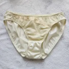 AMO STYLE by Triumph ショーツ 薄い黄色　ショーツのみのサムネイル