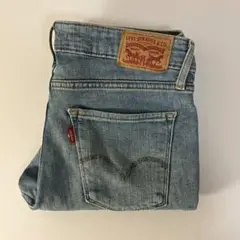 711 SKINNY スキニー デニムパンツ ジーパン