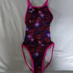 【試着のみ】Mizuno スポーツ用水着エクサ―ス―ツ Sサイズ