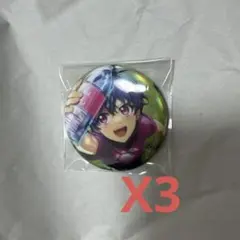 2026年最新】アイナナ ベビコミュ 缶バッジの人気アイテム - メルカリ