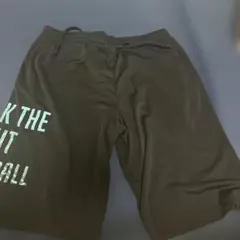 バスケットボールパンツ Mサイズ