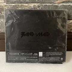 BAND-MAID ONLINE ACOUSTIC OKYU-JI/2枚セット - メルカリ